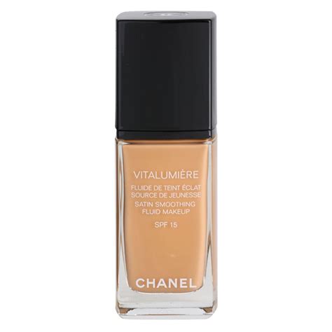 chanel vitalumiere 40|chanel vitalumiere liquid foundation.